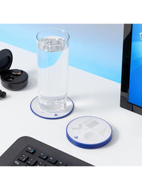 Paladone Playstation Metal Coasters PS5 3
