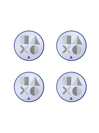 Paladone Playstation Metal Coasters PS5 4