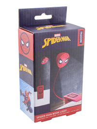 Paladone Spiderman Book Light 2