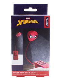 Paladone Spiderman Book Light 3