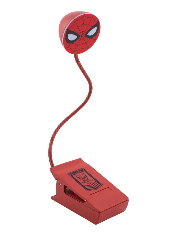 Paladone Spiderman Book Light 4