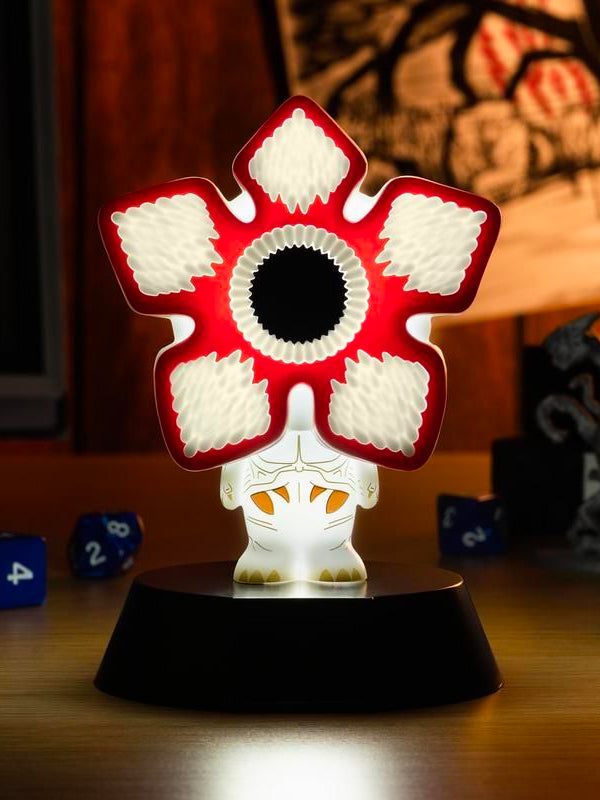 Paladone Stranger Things Demogorgon Icon Light