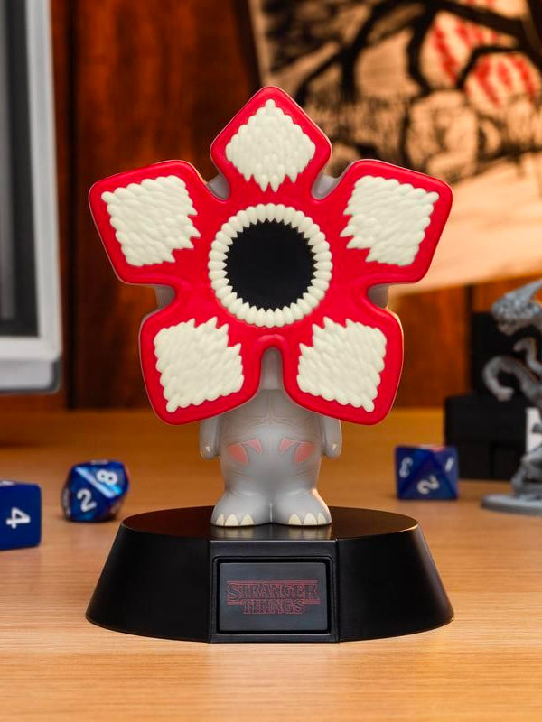 Paladone Stranger Things Demogorgon Icon Light 2