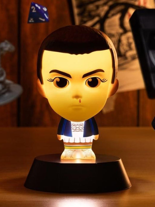 Paladone Stranger Things Eleven Icon Light