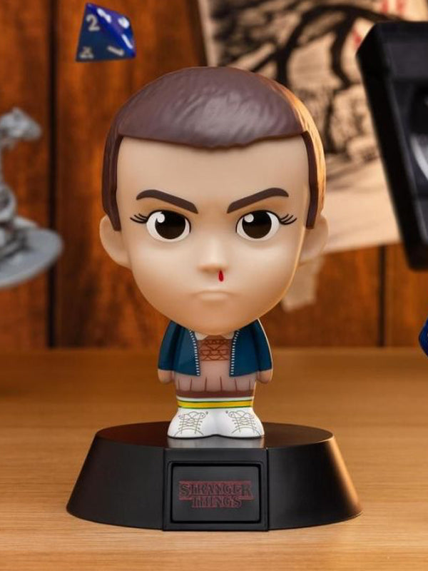 Paladone Stranger Things Eleven Icon Light 2