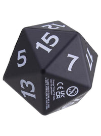 Paladone Stranger Things Hellfire Club Dice Stress Ball 4