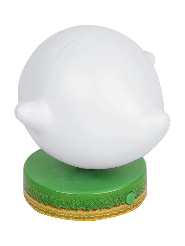 Paladone Super Mario Boo Icon Light (#003) 2