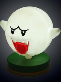 Paladone Super Mario Boo Icon Light (#003)Paladone Super Mario Boo Icon Light (#003) 3