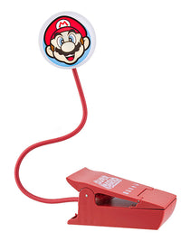 Paladone Super Mario Book Light 2