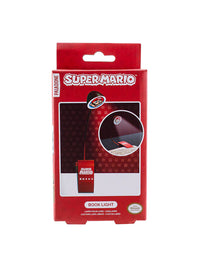Paladone Super Mario Book Light 3