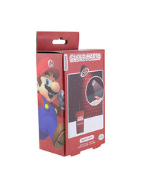 Paladone Super Mario Book Light 4
