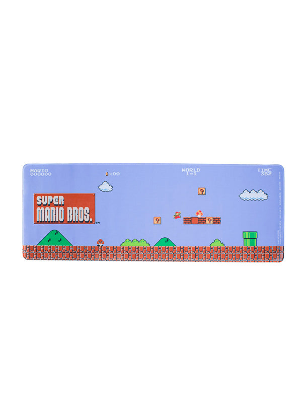 Paladone Super Mario Bros Desk Mat