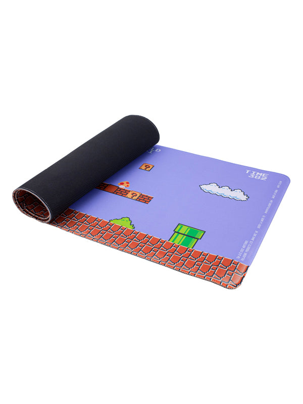 Paladone Super Mario Bros Desk Mat 2