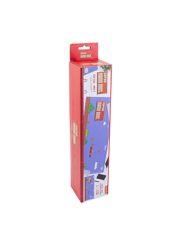 Paladone Super Mario Bros Desk Mat 3