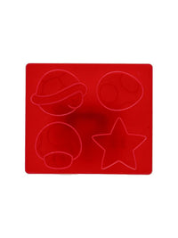 Paladone Super Mario Question Block Egg Cup & Toast Cutter Set 2