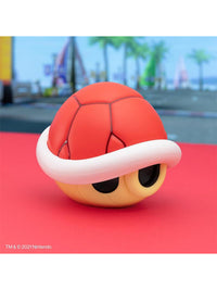 Paladone Super Mario Red Shell Light with Sound