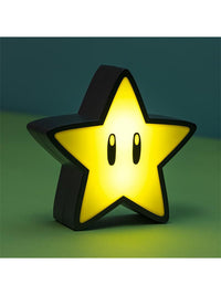 Paladone Super Star Light with Sound
