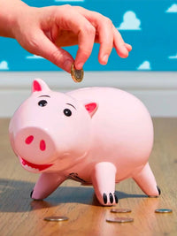 Paladone Toy Story Hamm Piggy Bank