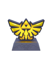 Paladone Zelda Hyrule Crest Icon Light (007) 3