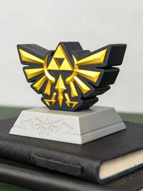 Paladone Zelda Hyrule Crest Icon Light (007) 2