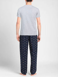 Philipp Plein V-Neck Undershirt in Grey Color 3