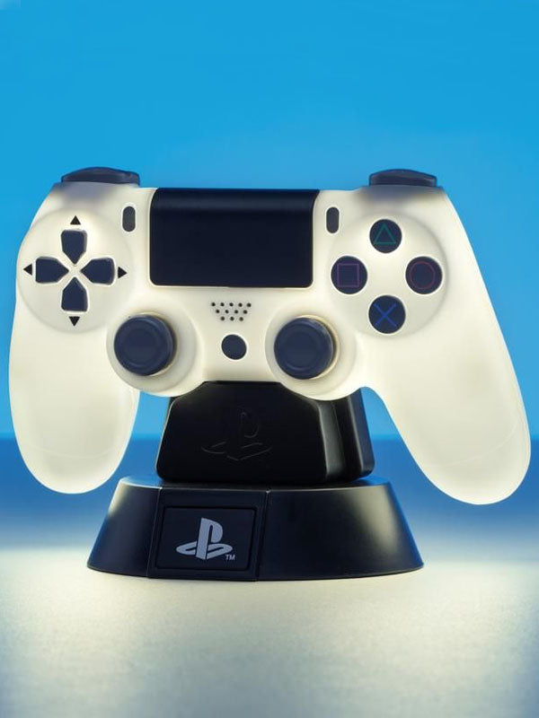 Paladone Playstation DS4 Controller Icon Light V2