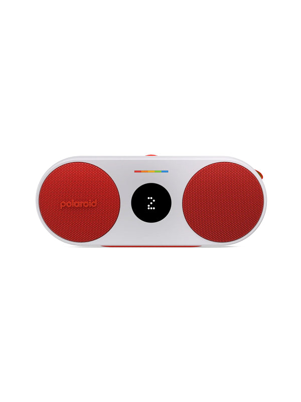 Polaroid deals speaker bluetooth