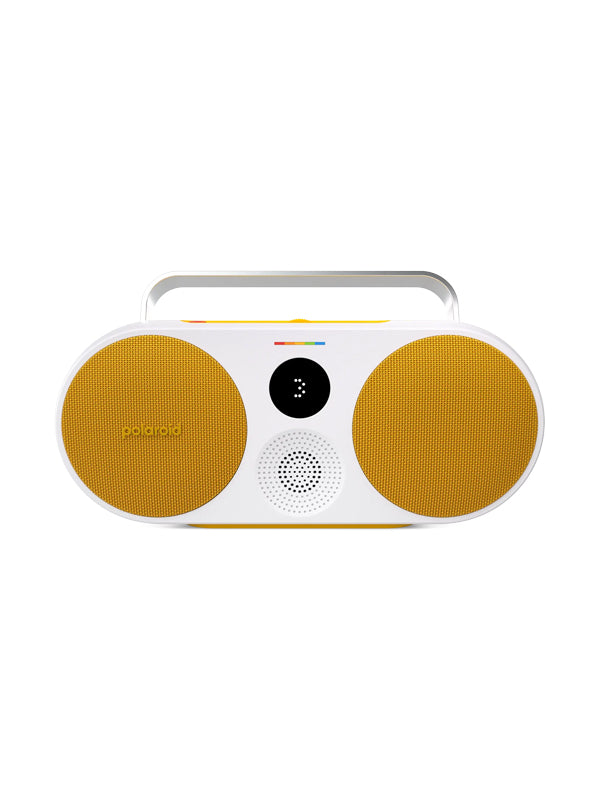 Polaroid portable bluetooth speaker discount