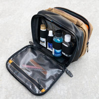 Boundary Supply Port Kitt 2 in Hymassa Tan Color 3