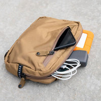 Boundary Supply Port Kitt 2 in Hymassa Tan Color 2