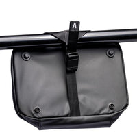 Boundary Supply Port Kitt in Obsidian Black Color 5