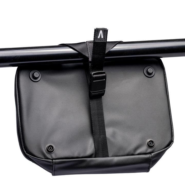 Boundary Supply Port Kitt in Obsidian Black Color 5