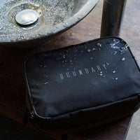 Boundary Supply Port Kitt in Obsidian Black Color 9
