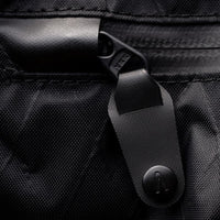 Boundary Supply Port Kitt X-Pac in Jet Black Color 18