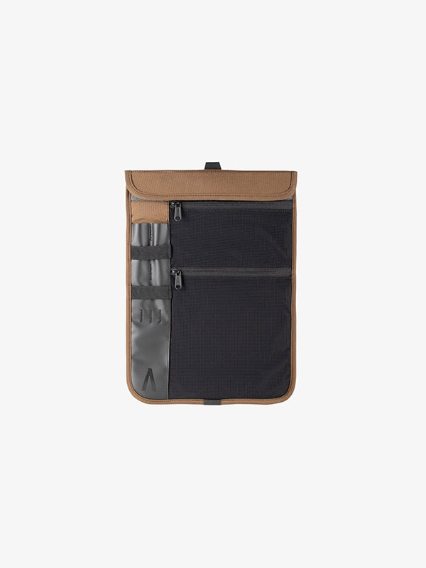 Prima System Modular Travel Backpack in Mojave Tan Color 6