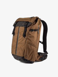 Prima System Modular Travel Backpack in Mojave Tan Color 2