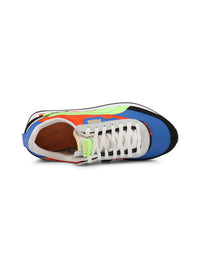 Puma Future Rider Trainers	FUTURE-RIDER-DISPL-383148_02 3