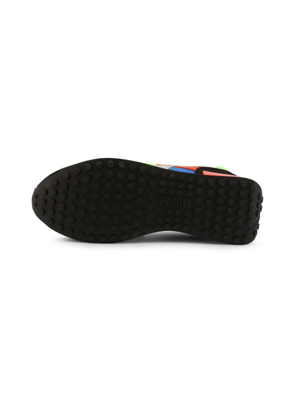 Puma Future Rider Trainers	FUTURE-RIDER-DISPL-383148_02 4
