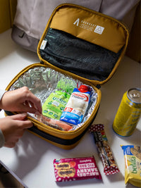 Rennen Cooler in Buckhorn Color  7