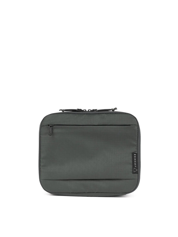 Rennen Cooler in Emerald Green Color