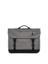 Rennen Shoulder X-Pac Bag in Urbane Grey Color