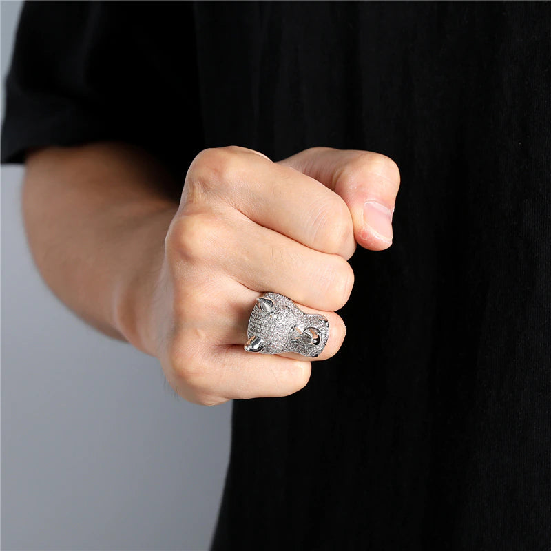 Rhino Ring  2