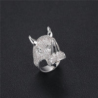 Rhino Ring 5
