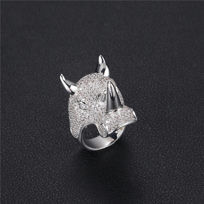 Rhino Ring 5