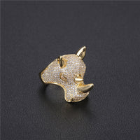 Rhino Ring 7