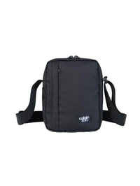 Cabinzero Sidekick 3L in Absolute Black Color