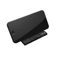 Travelmall Ultra Slim Multi-Storage SIM Card Organizer With Type C OTG Reader