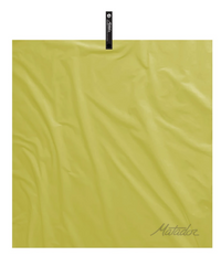 Matador NanoDry Trek Towel (Small) in Moss Color