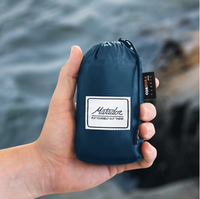 Matador Freerain24 Backpack in Indigo Color