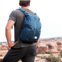 Matador Freerain24 Backpack in Indigo Color